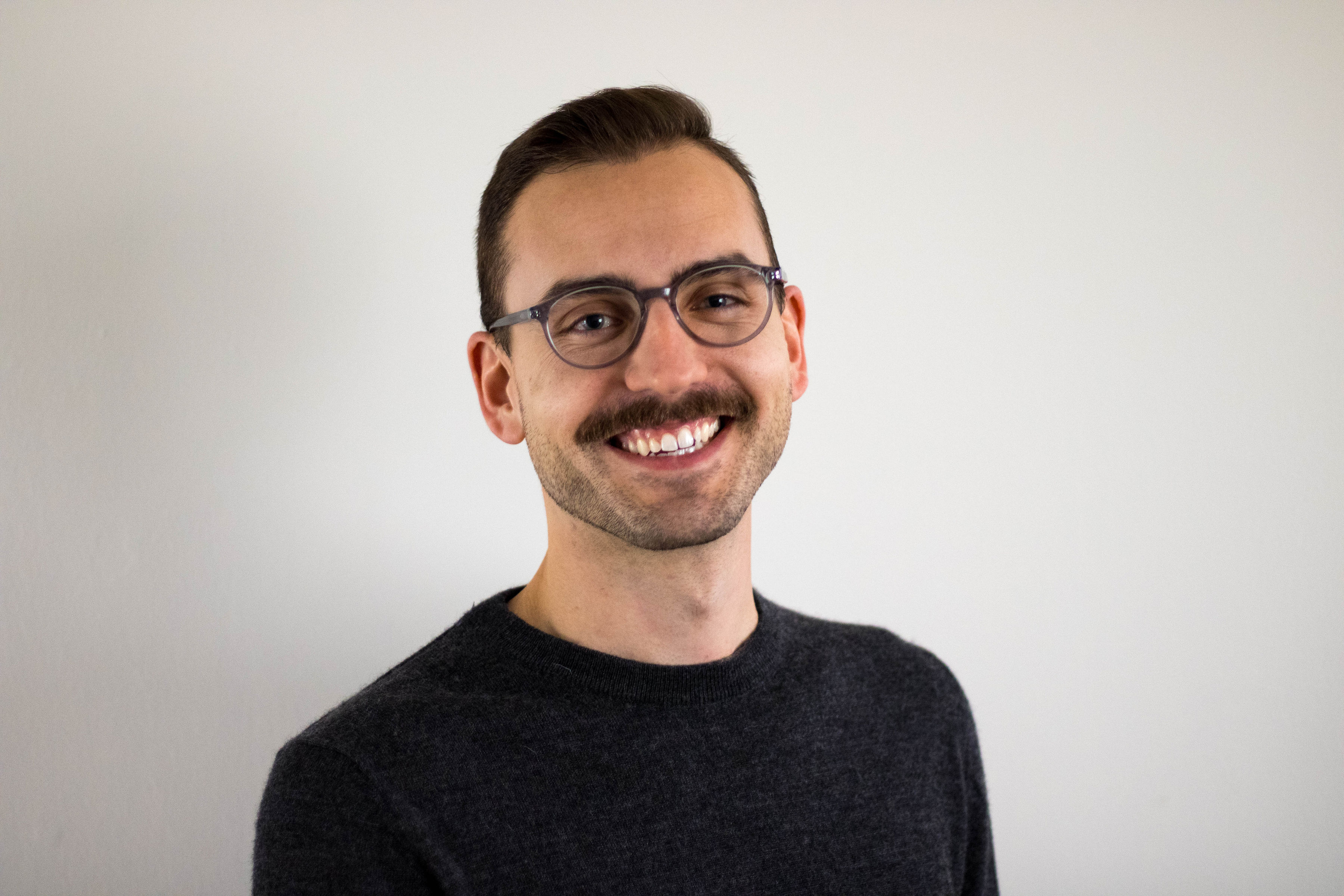professional headshot